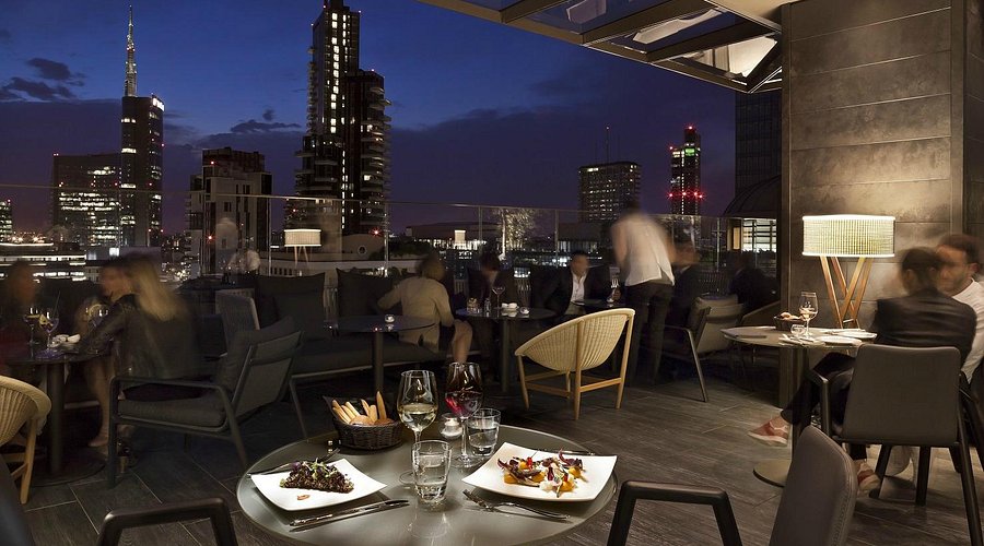 Want to know about the radio milano menu? Discover their best meals, special offers, and what people love.