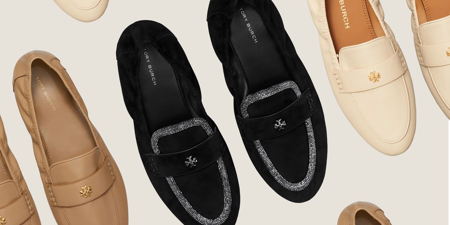 Are Tory Burch loafers comfortable? Discover secrets for all-day wear without any pain.