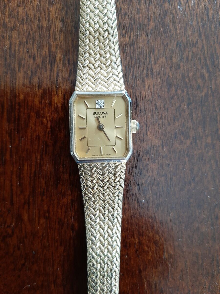 Vintage Bulova Watches for Sale: Shop Our Top Picks!