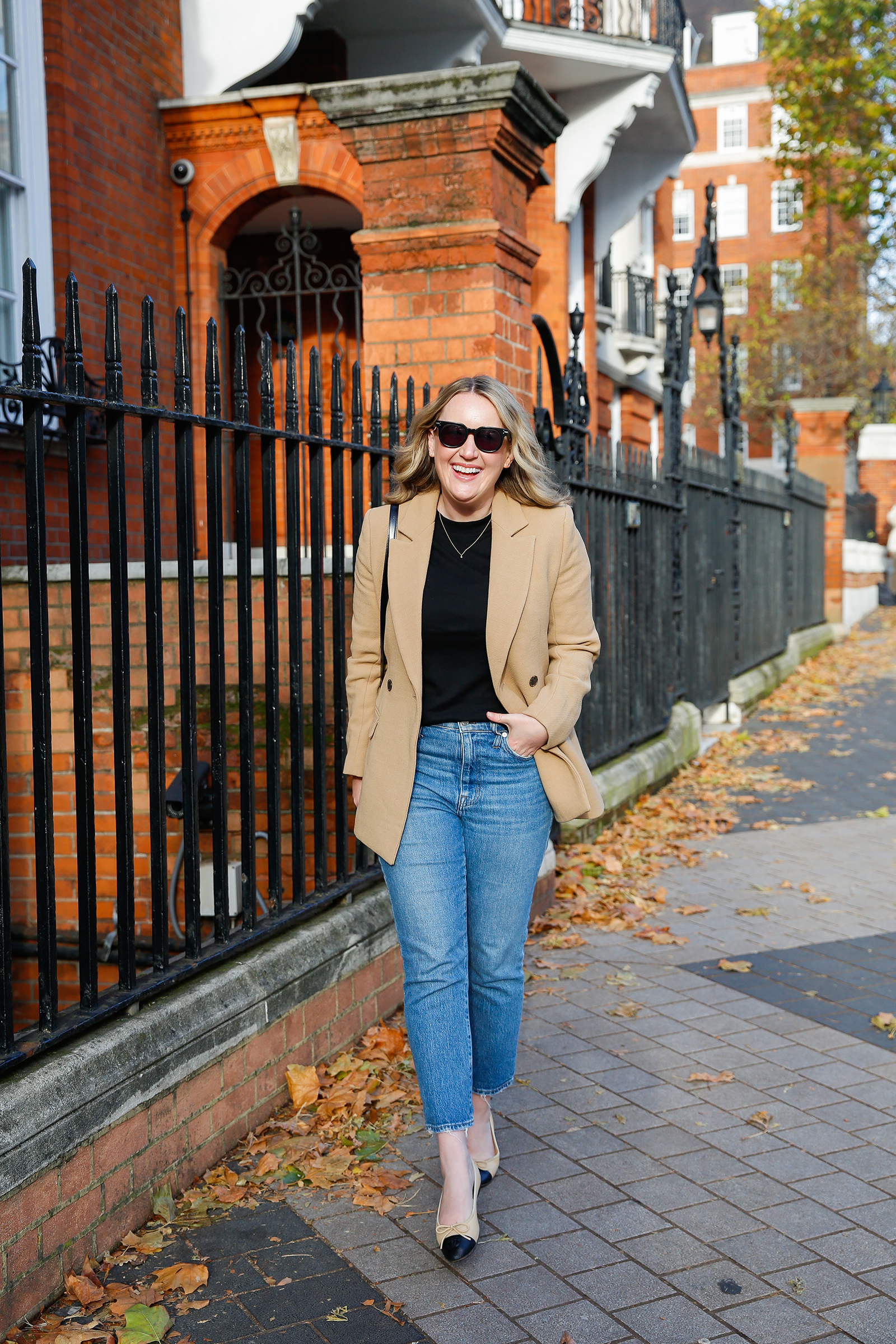 Need great london outfit ideas? Discover cool and simple styles for your upcoming trip.