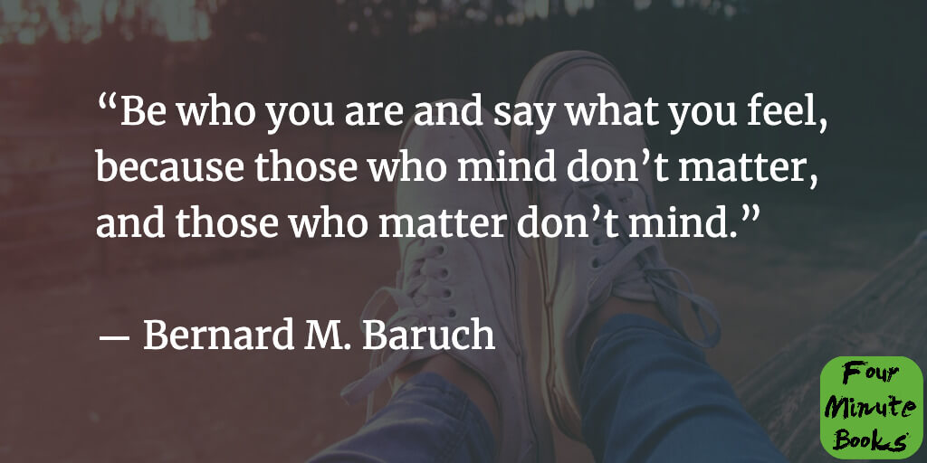 Want a very simple motto for 2024 (Discover how to pick one that really motivates you daily)