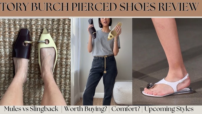 Are Tory Burch Pumps Worth It? See Our Review!