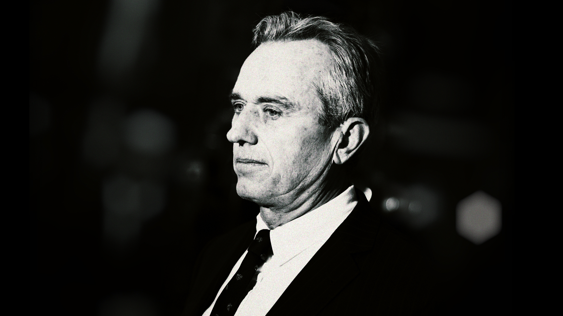 Robert Kennedy Jr young: What was his early life like? Find out his untold story here today!