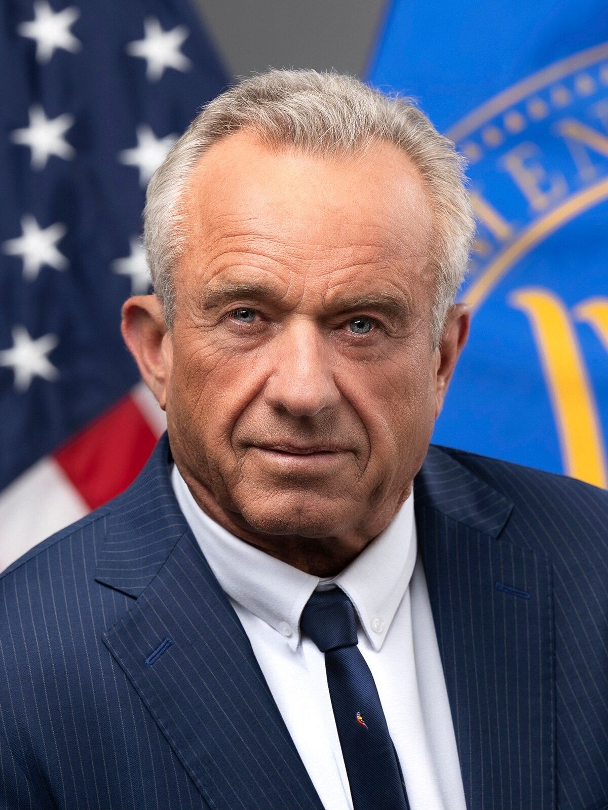 Robert Kennedy Jr young: What was his early life like? Find out his untold story here today!