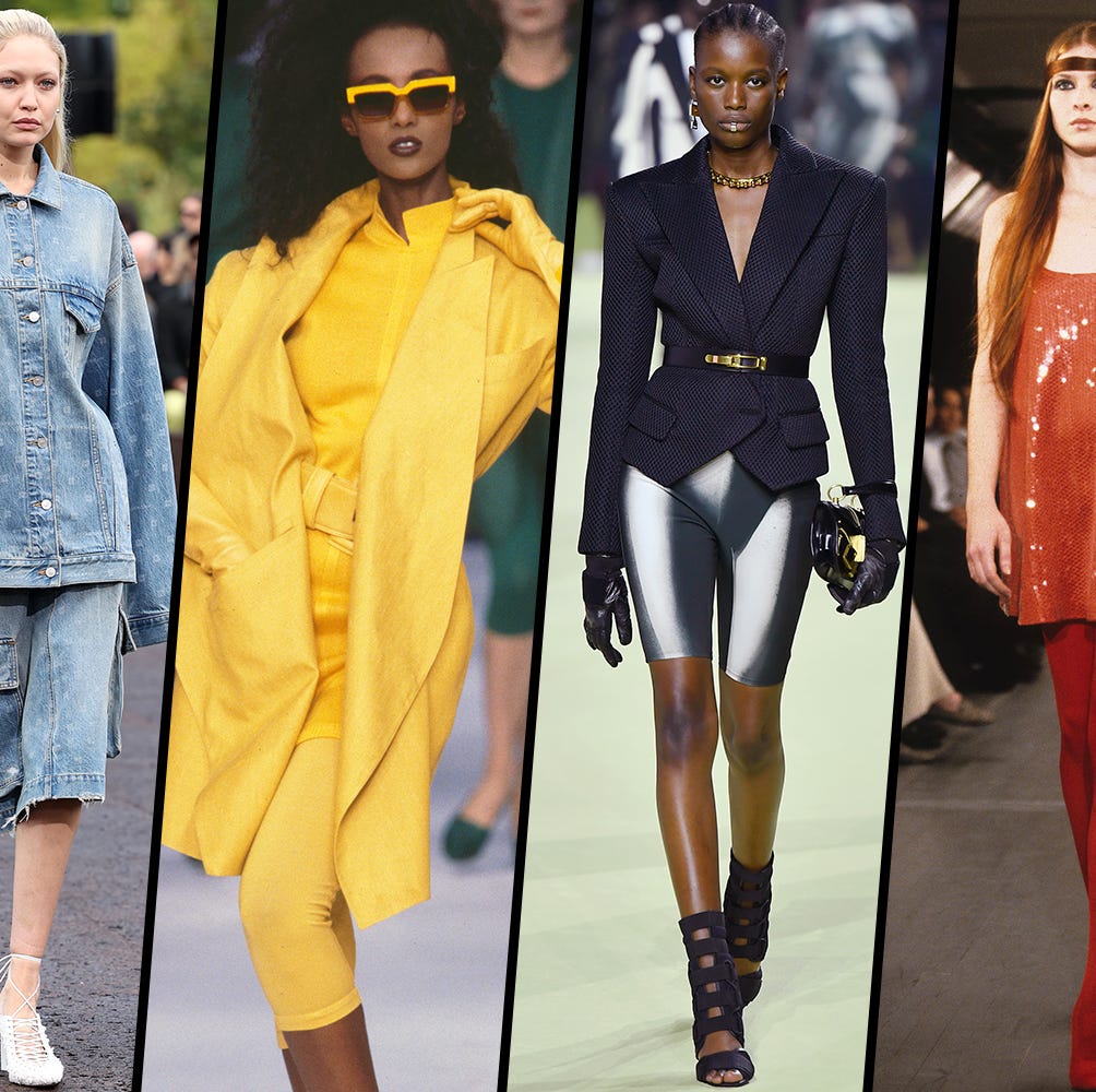 What Key Pieces Define 80s Style Clothing Womens? (Build Your Ultimate Throwback Wardrobe Now)