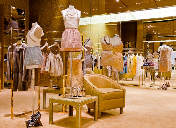 Where is the Miu Miu Las Vegas store? Find its exact location and directions easily!