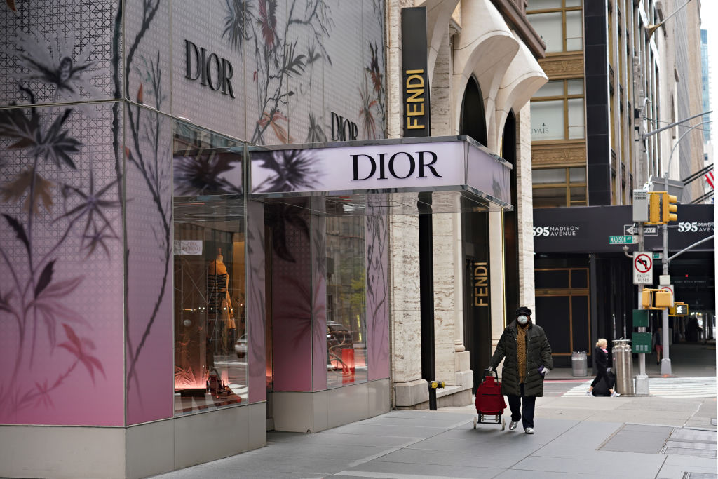 Dior 57th show highlights must know secrets revealed today