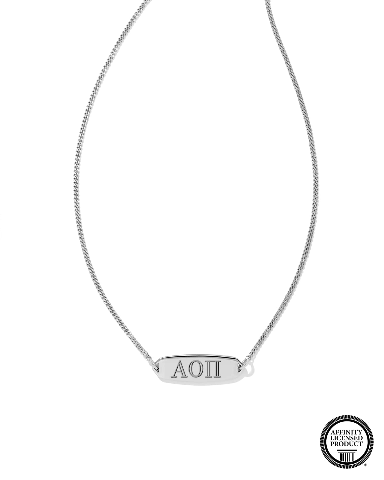 Affordable Kendra Scott Sorority Necklaces Great Greek Gift Ideas Under 100
