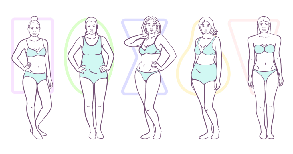 How to choose draped outfits flatter your body type 3 simple tricks