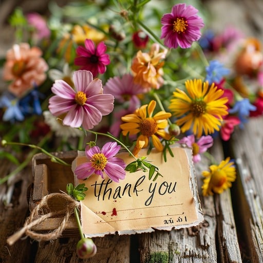 spring thank you images ideas nice pictures for showing appreciation