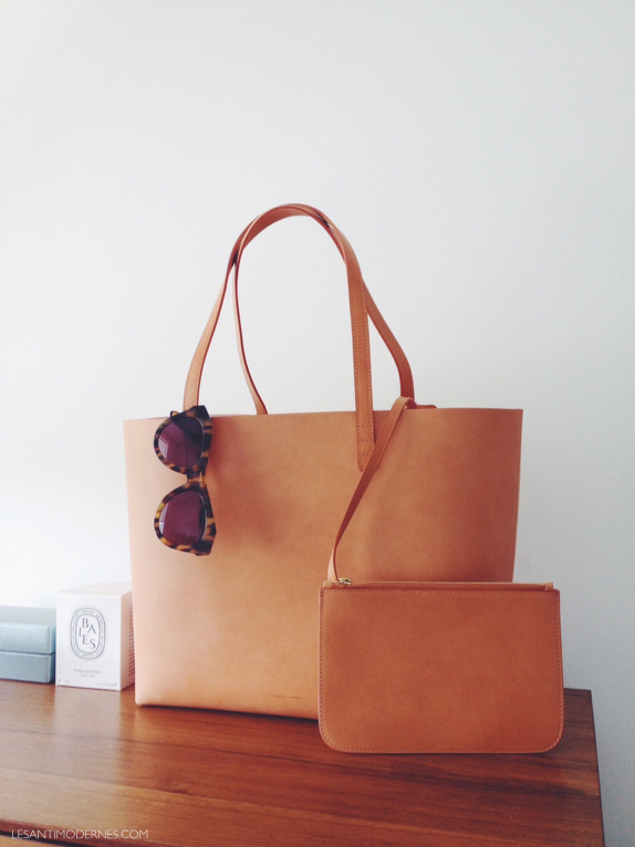 Mansur Gavriel Small Zip Tote Which Color Stays Nicest Top Tips Right Now