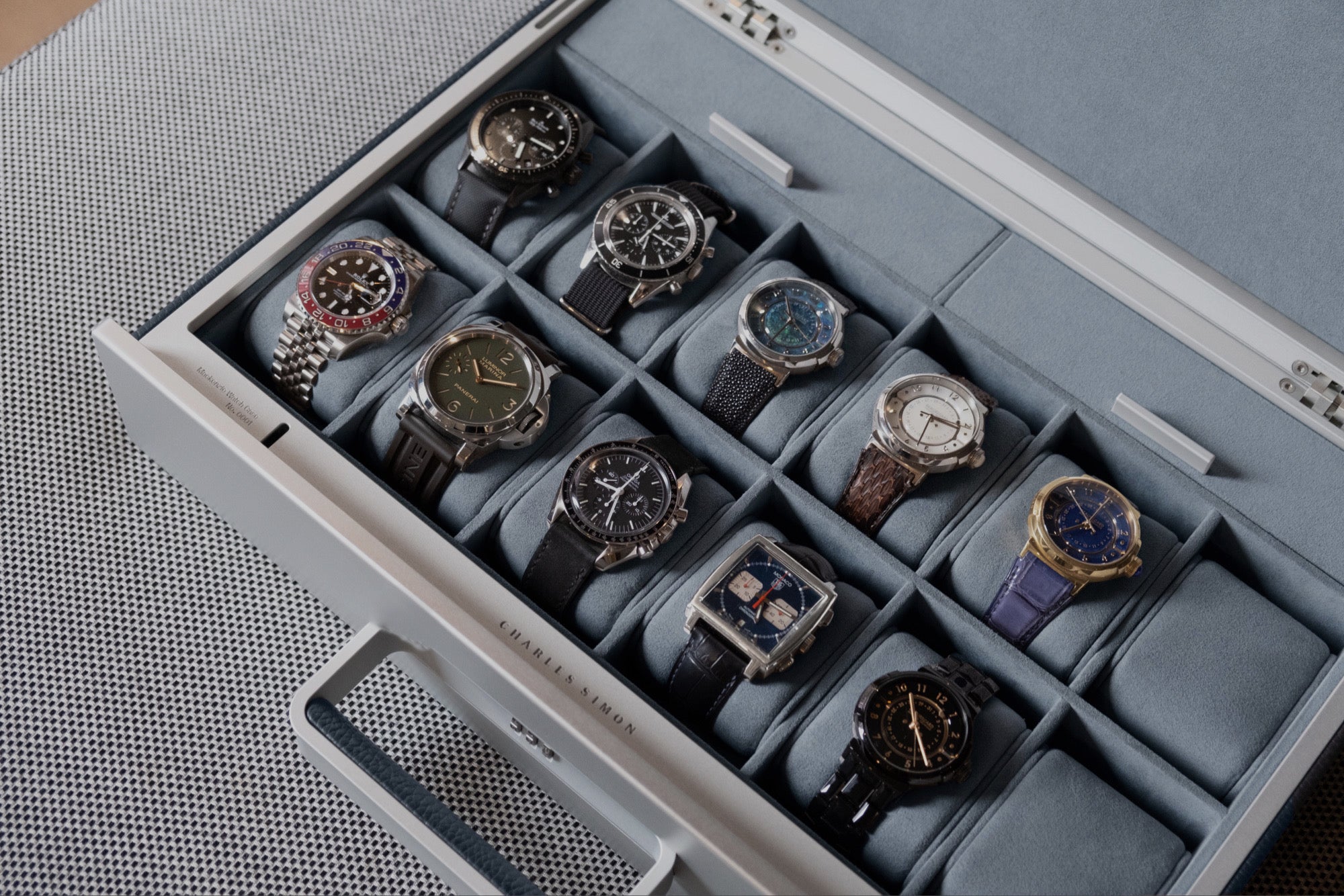 Must Have Watches in a Collection: Build Your Ultimate Set with These