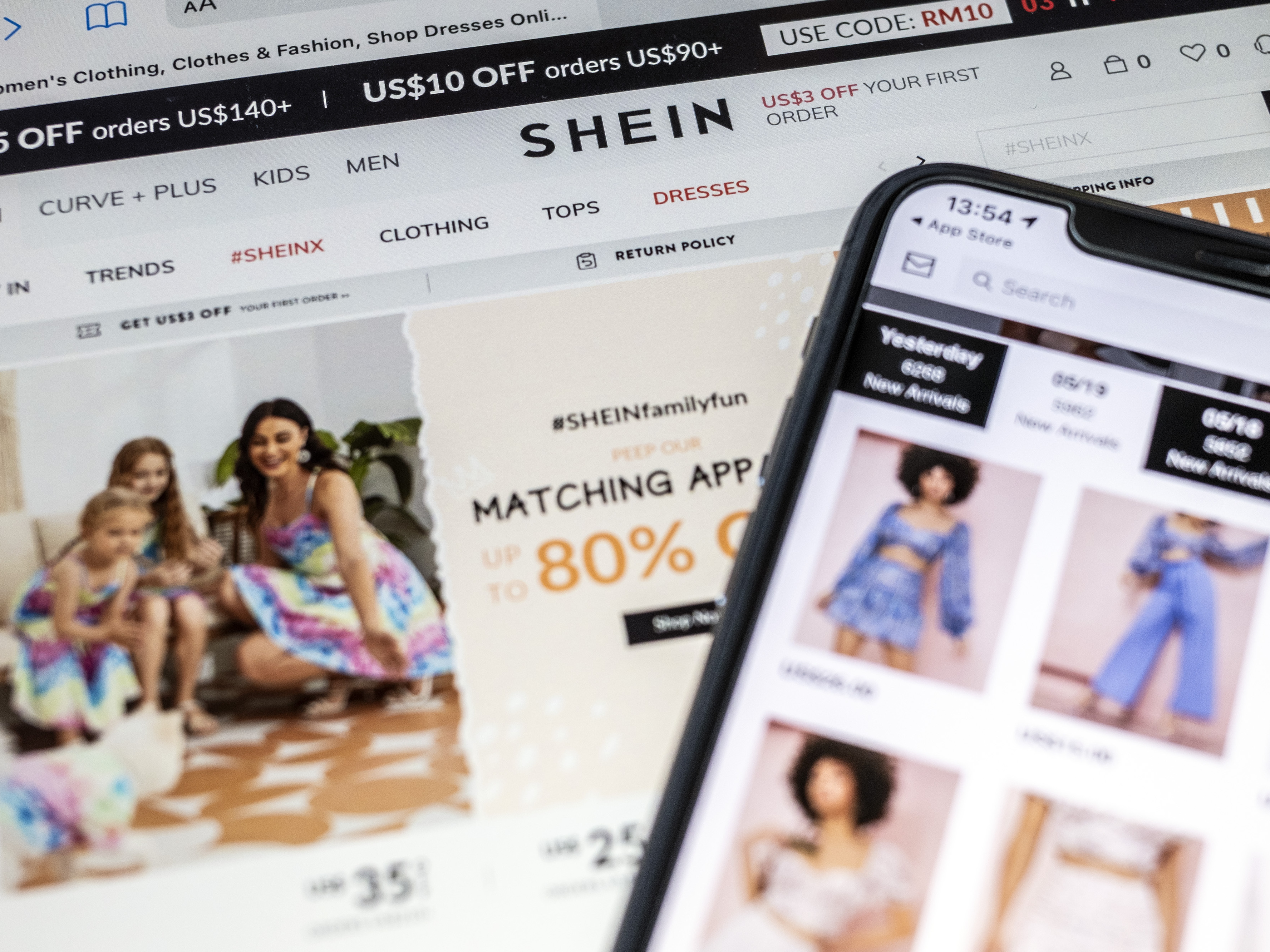 Shein fashion connect problems? Fast fixes and troubleshooting help.