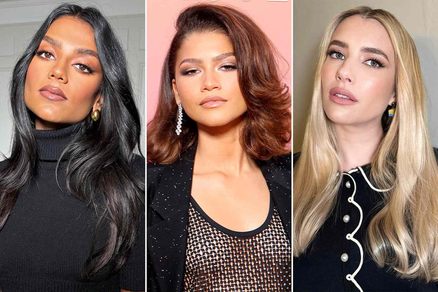 amys hair creations latest trends 2024 popular looks to try now