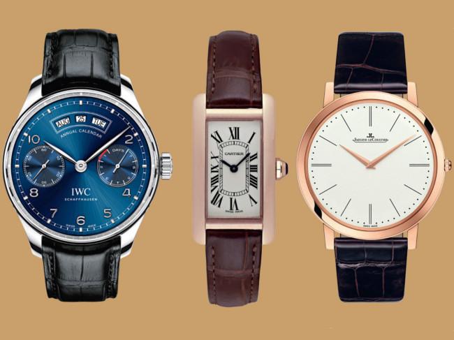 Must Have Watches in a Collection: Build Your Ultimate Set with These