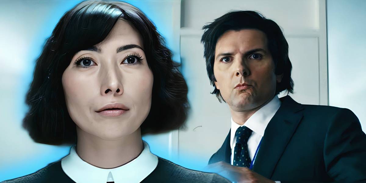 Marks Wife Severance On Severance Explained What Really Went Down