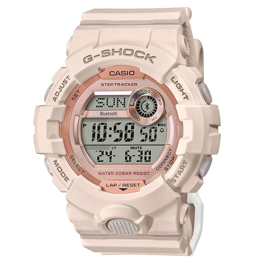 Why buy womens g shock watches? Surprising benefits you need to know!