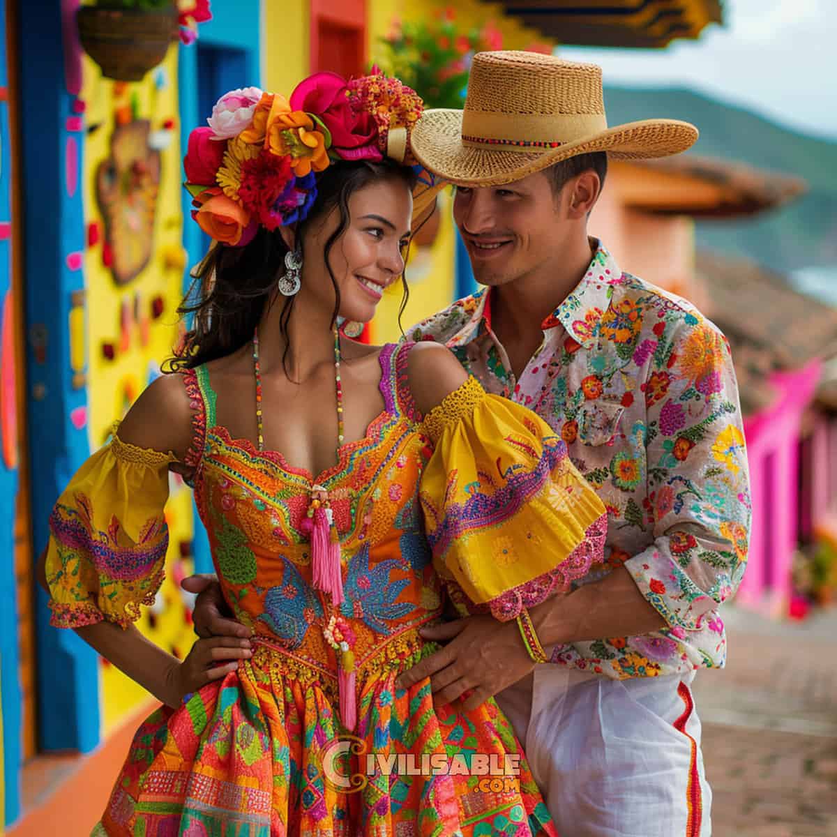 What makes colombian designers special? Unique styles you need to know.