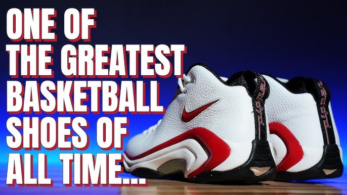 Pippen Shoes Review Are They Worth Your Money Right Now