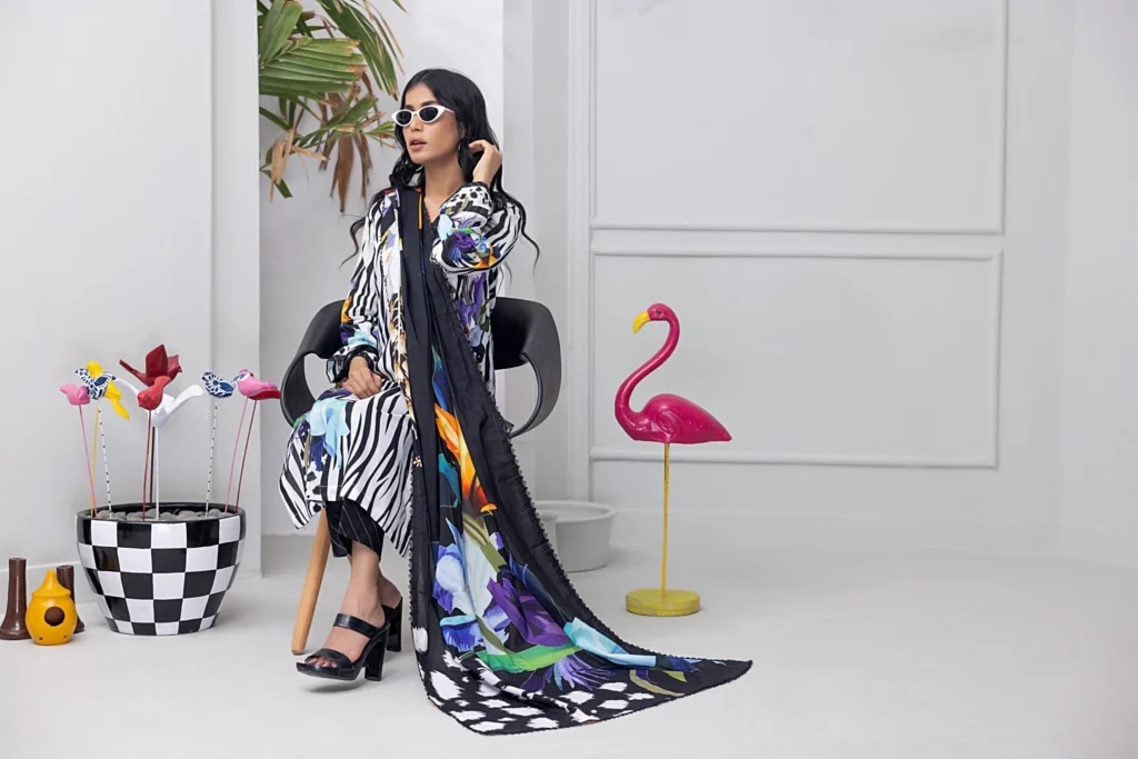 Middle East Fashion Trends What Are The Top 5 New Styles This Year