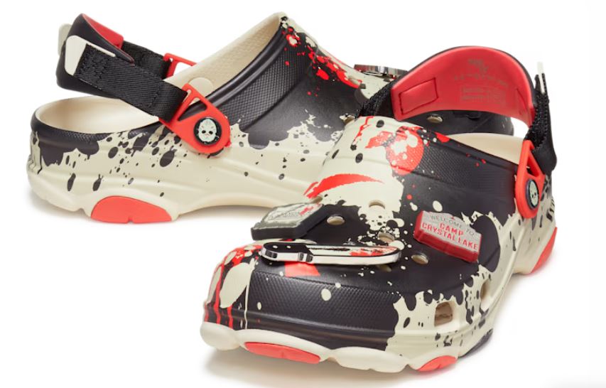 Friday the 13th Crocs vs Regular Which Style Fits You Better