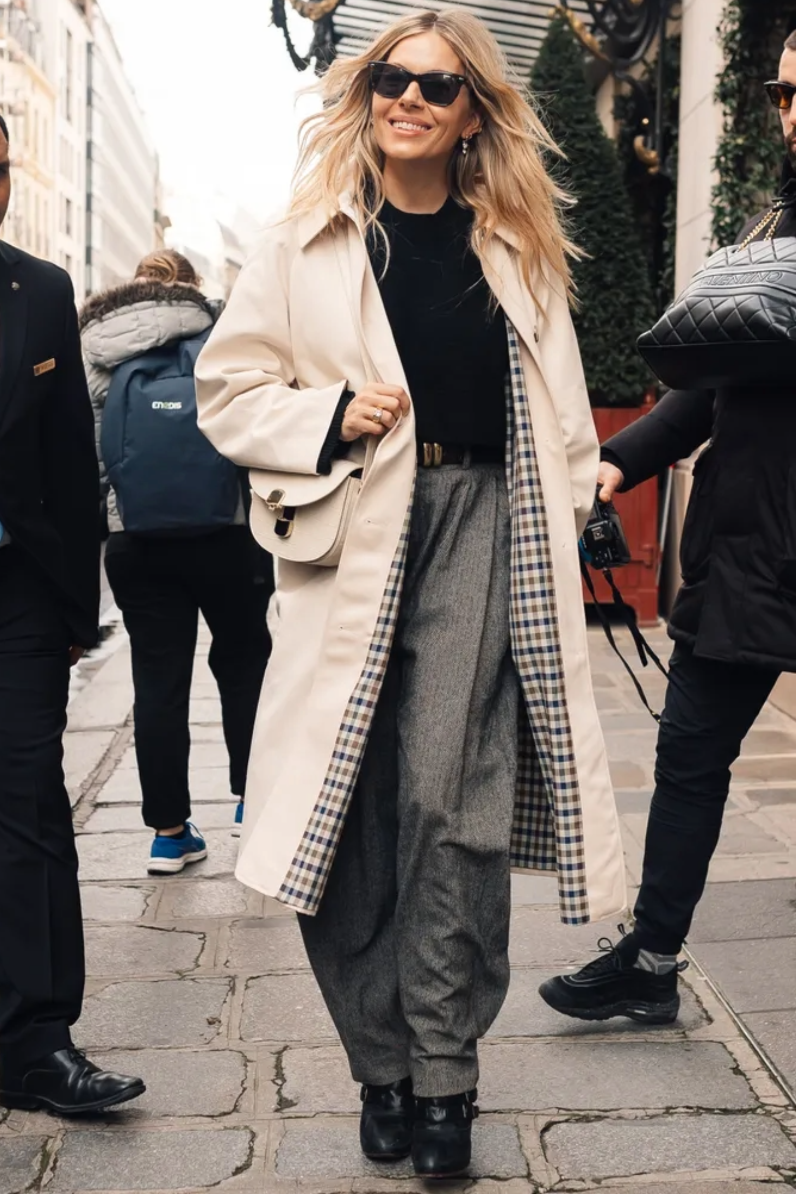 Sienna Miller Fashion How to Get Her Style Simple Guide for Everyday