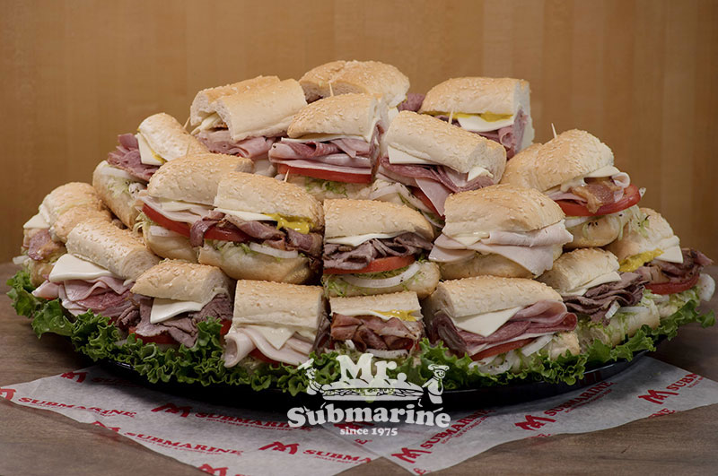 Mr Sub Beverly Location Tips: Find Us Fast for Lunch Today!