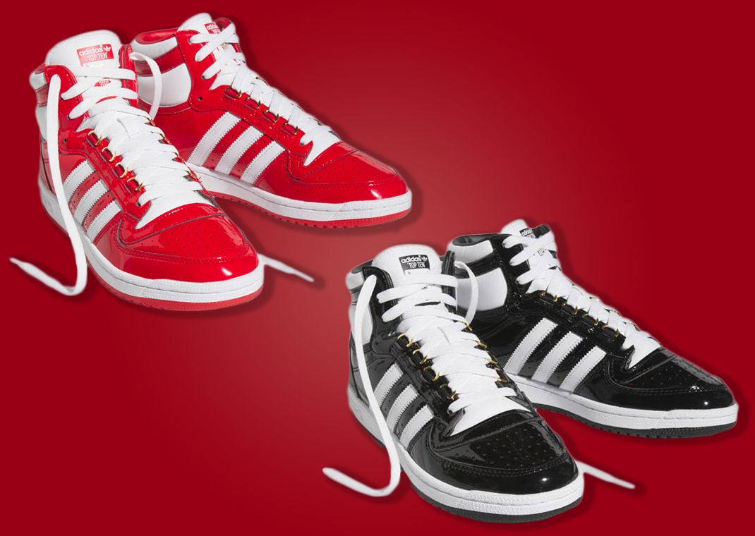 Best Adidas Patent Leather Sneakers? Top Picks Reviewed Now!