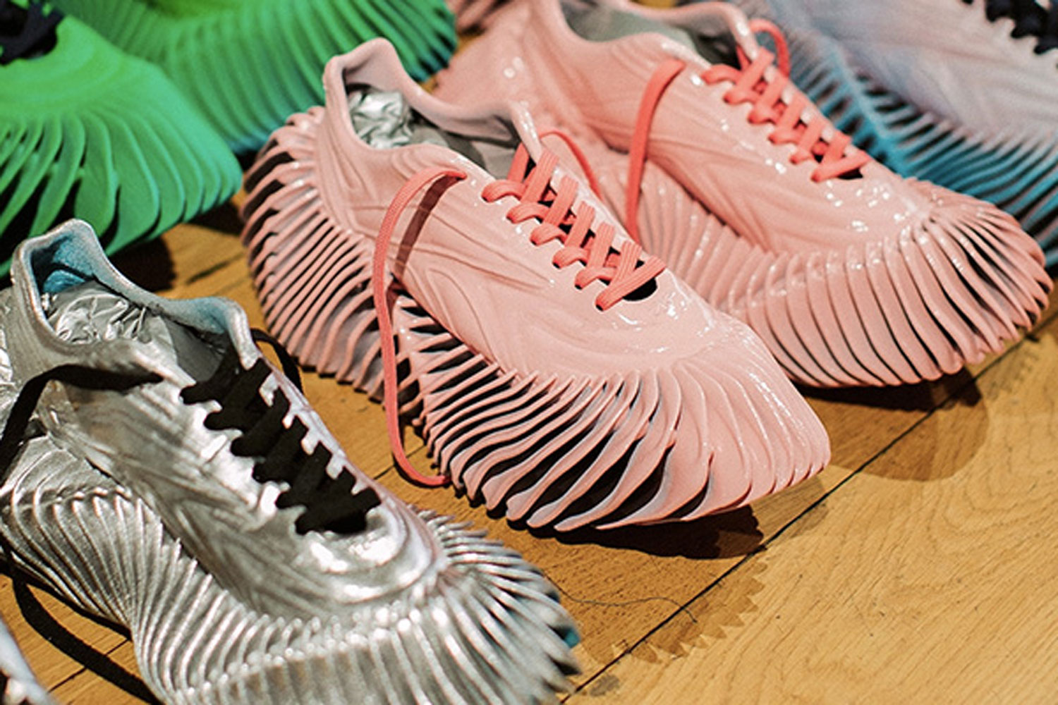 Where Dior Shoes Get Made? Top Factories Crafting Designer Footwear
