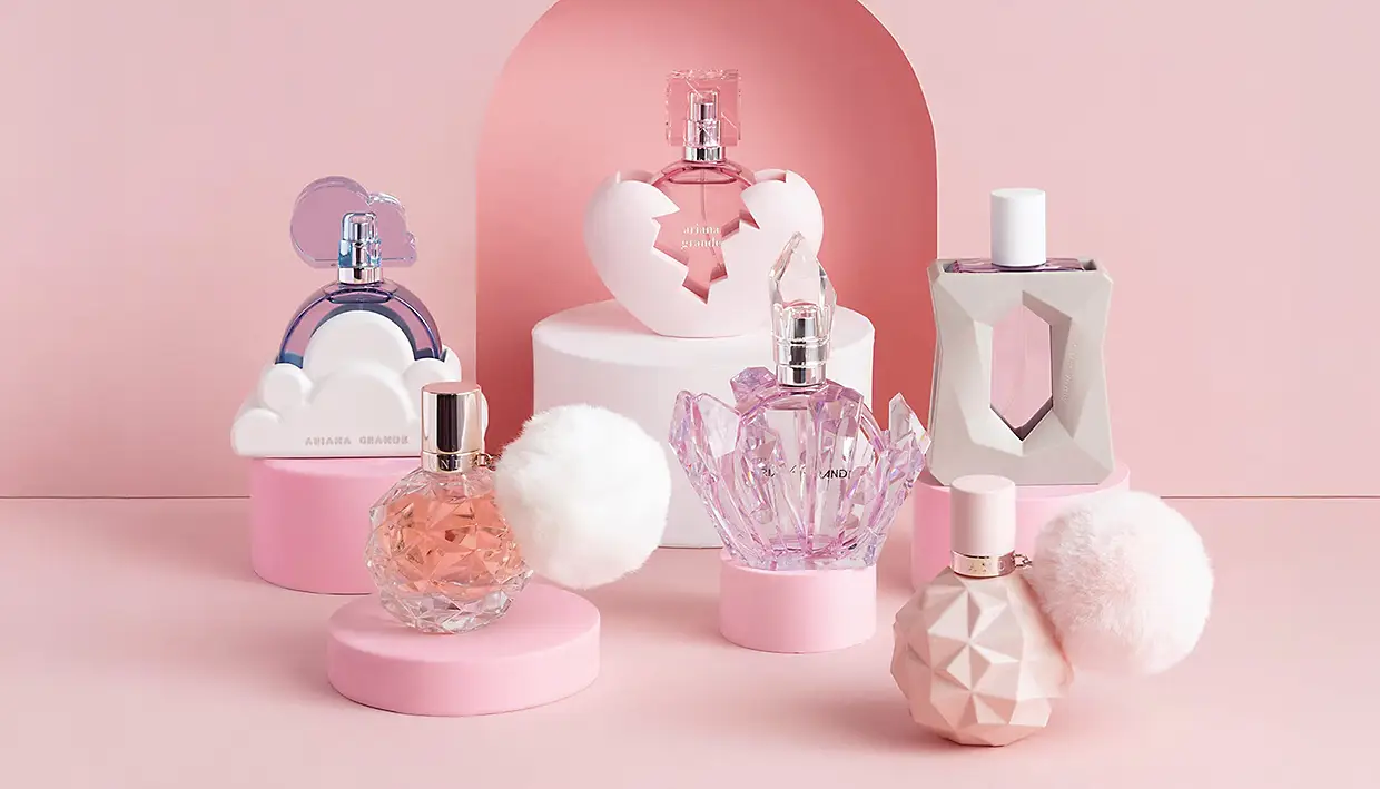 is ariana grande candy perfume long lasting? get truth here!
