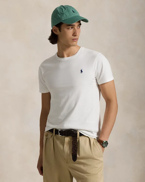 Where to shop designer white t shirts mens: recommended stores and deals