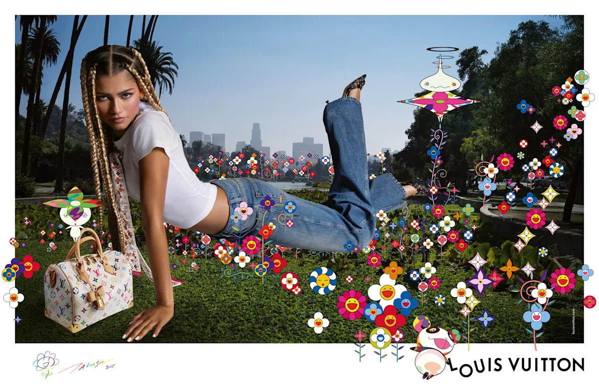 Why takashi murakami x louis vuitton collab so popular? Key reasons revealed.