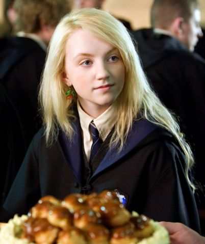 Who is Pandora Harry Potter character? Learn key facts about Lunas mom!