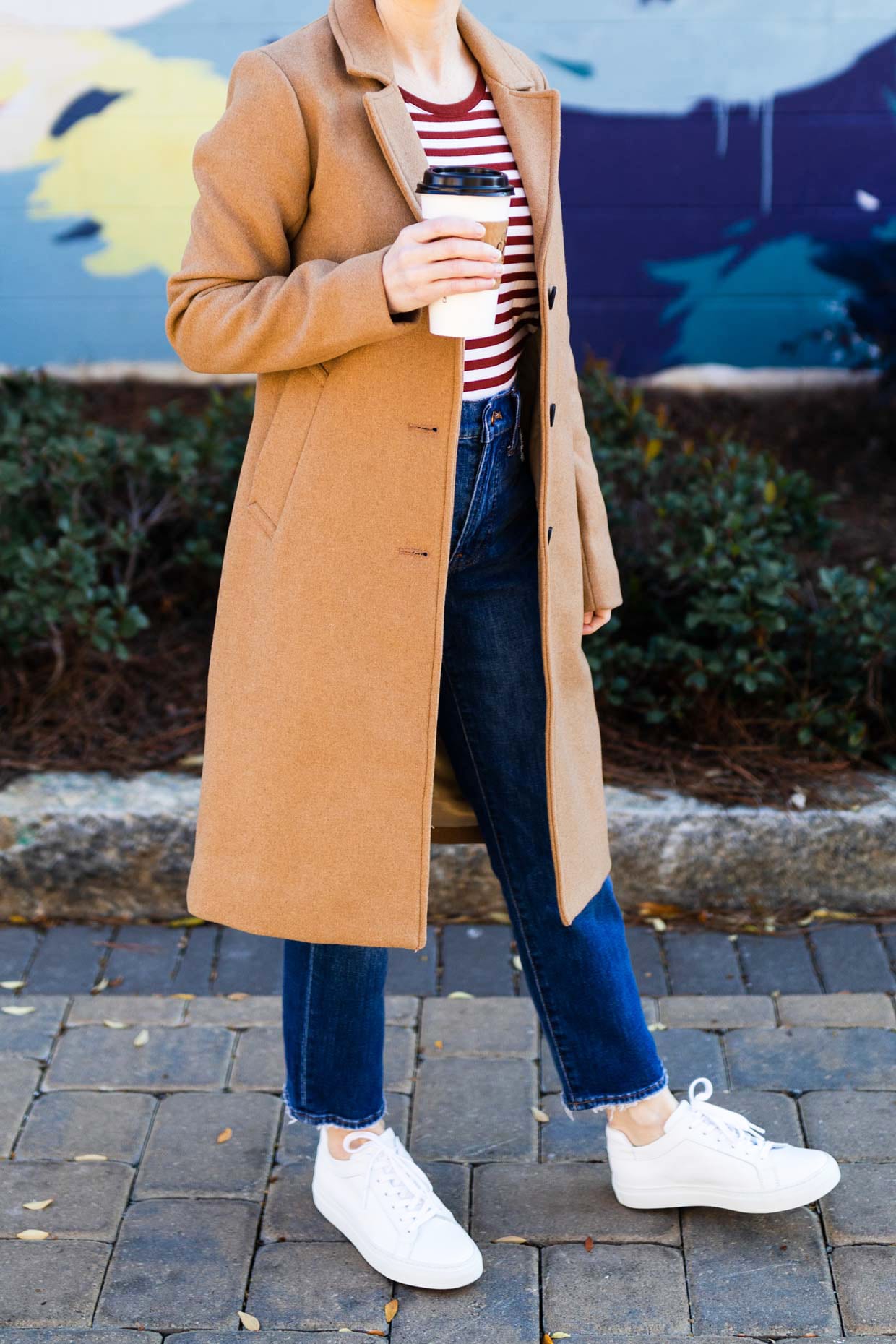 Warm Abercrombie and Fitch Dad Coat Options Check These Styles