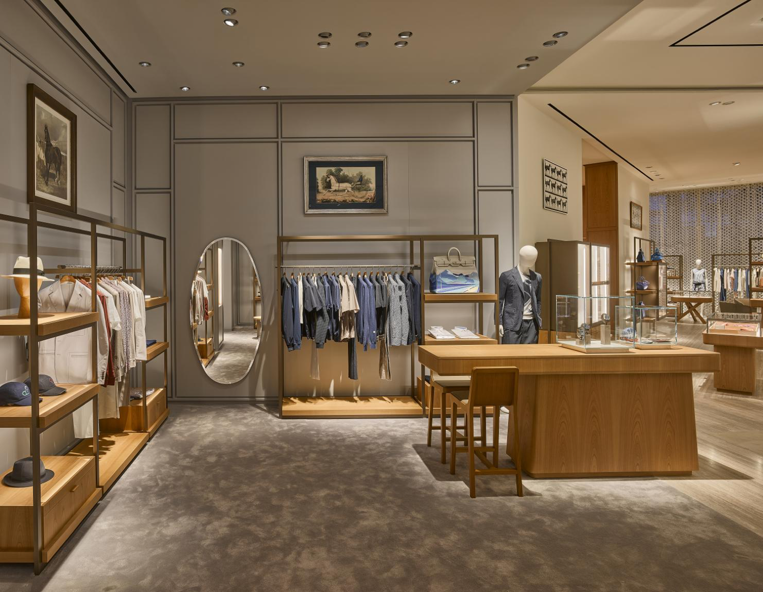 Hermes Store San Francisco How To Shop Services And Expert Help