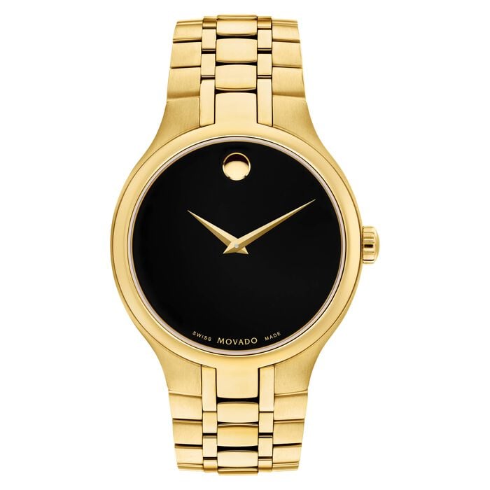 How Choose Gold Movado Mens Timepiece Ultimate Buying Guide Help