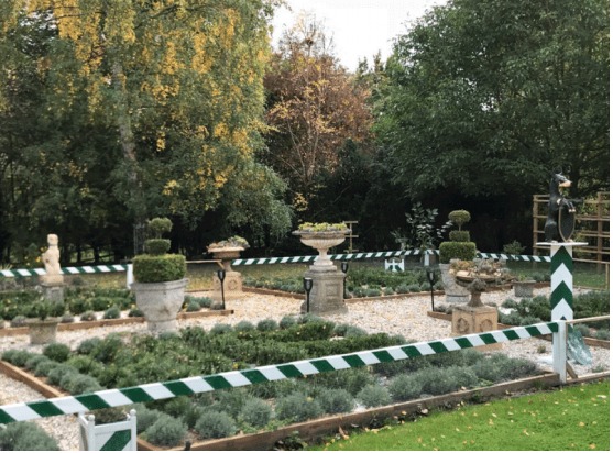 How to Visit Tudor Gardens Wayne? Simple Tips for First Timers!