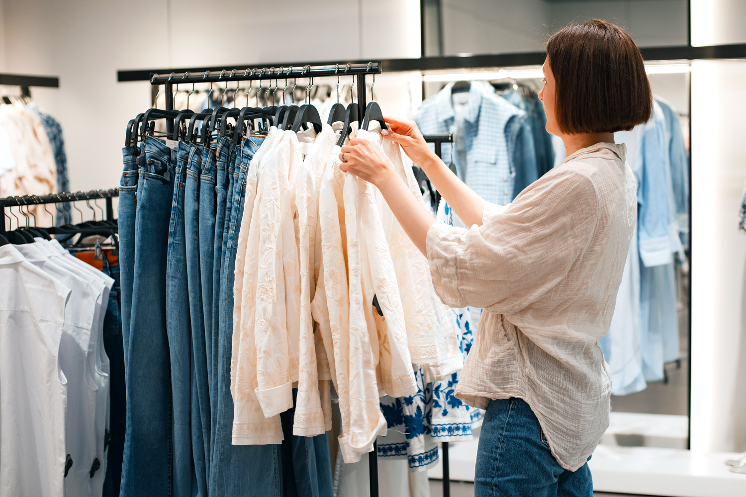 Where to Buy Brand New Outfit Top Shops for Stylish Looks Now