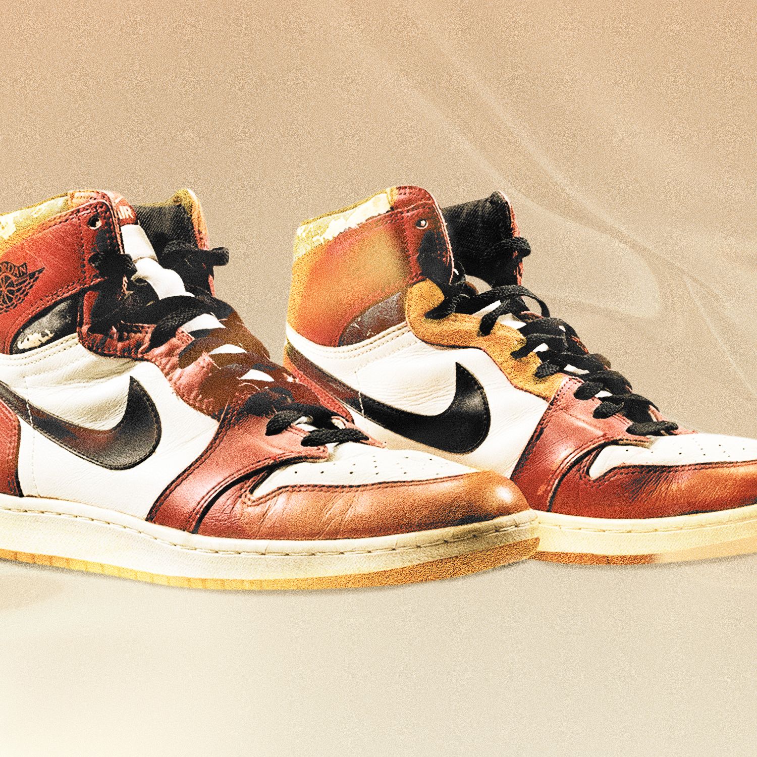 Most Expensive Jordan 1 Ever Sold Discover the Record Breaking Air Jordan 1 Sales!