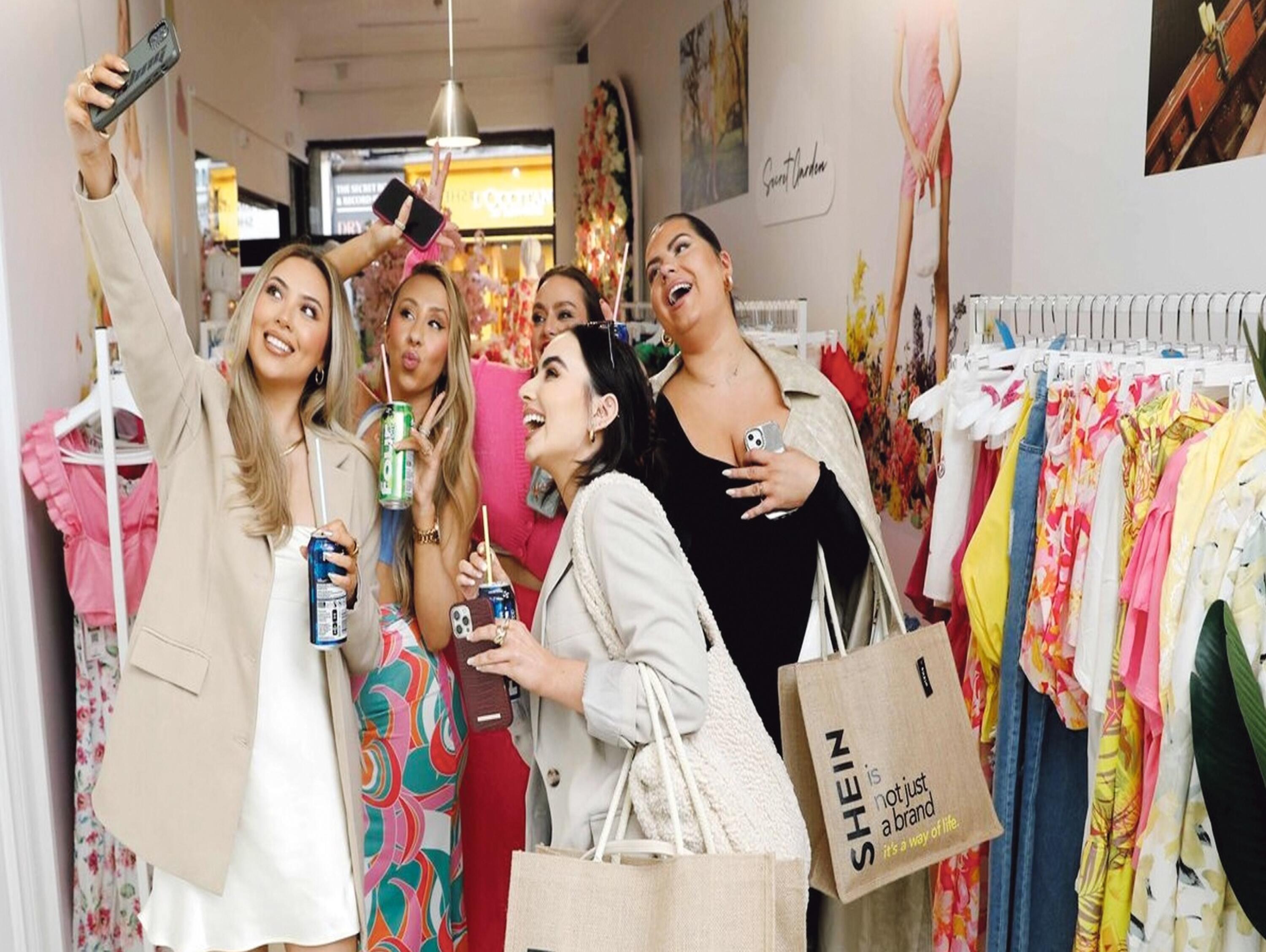 Shein fashion connect problems? Fast fixes and troubleshooting help.