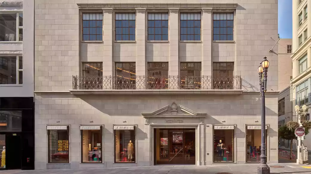 Hermes Store San Francisco How To Shop Services And Expert Help