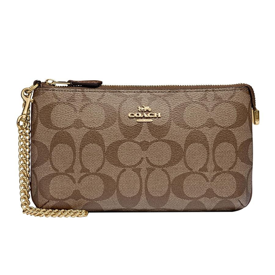 Large Wristlet Types? 2024 Must Have Styles for Your Wristlet Bag!