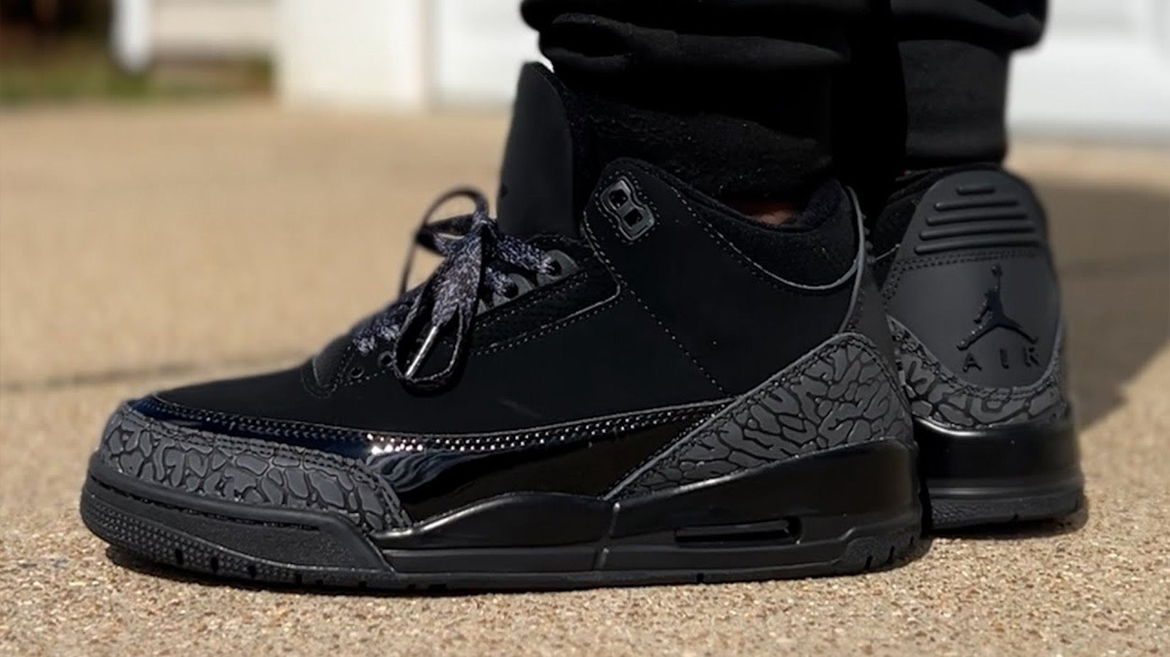 Is black cat 3s release date confirmed? find out the official date here!