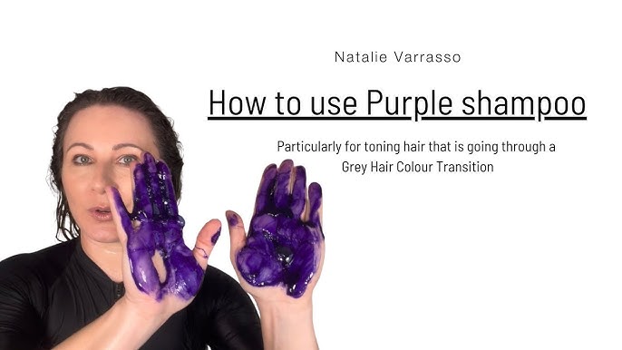 Purple Gen what is it and how to use it properly