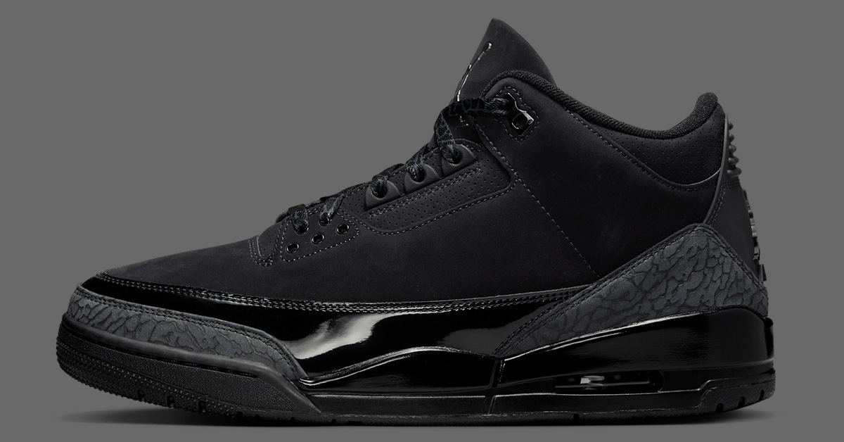 Is black cat 3s release date confirmed? find out the official date here!