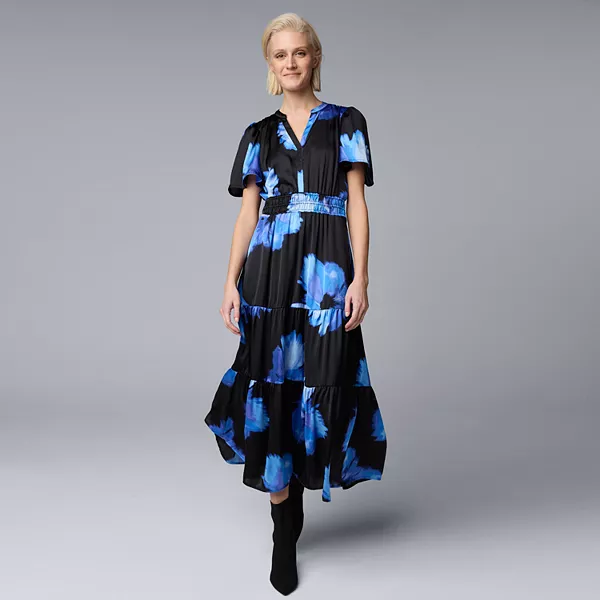 Vera Wang Kohls Dress Prices How Much for Designer Look on Budget