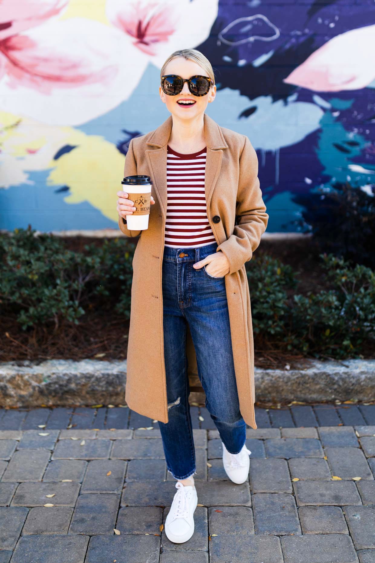 Warm Abercrombie and Fitch Dad Coat Options Check These Styles