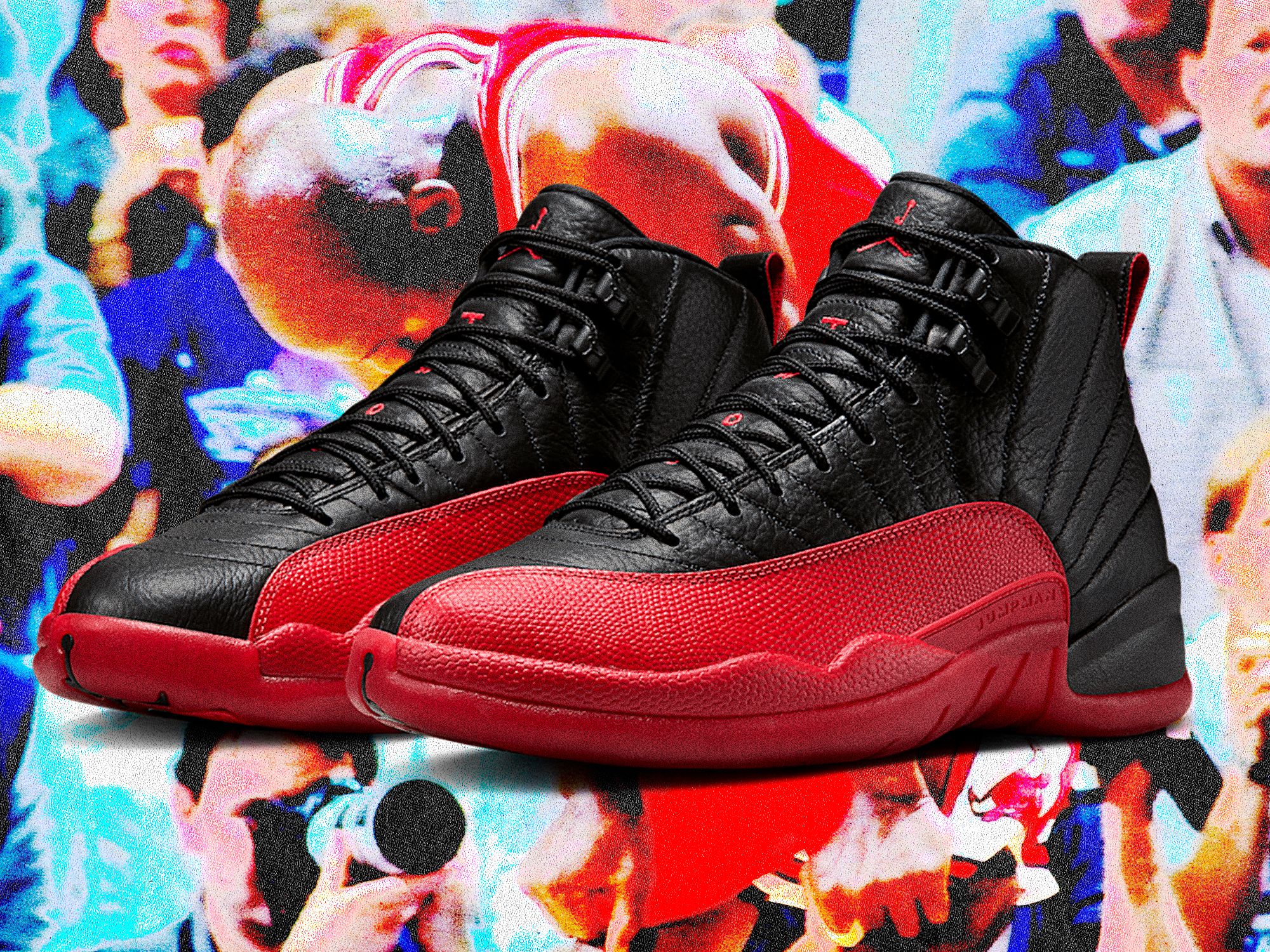 why get flu game 12? 5 good reasons to choose this jordan!