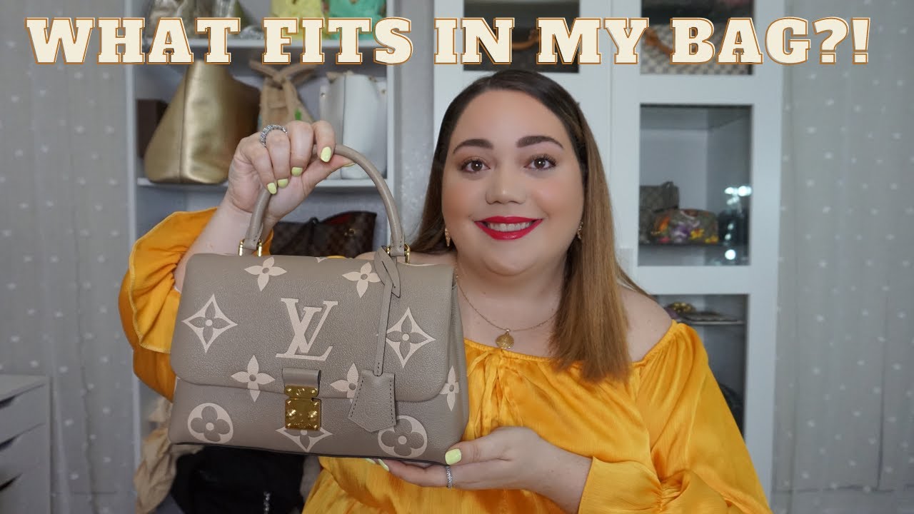 Madeleine MM Bags Review: Are They Worth Buying or Not?