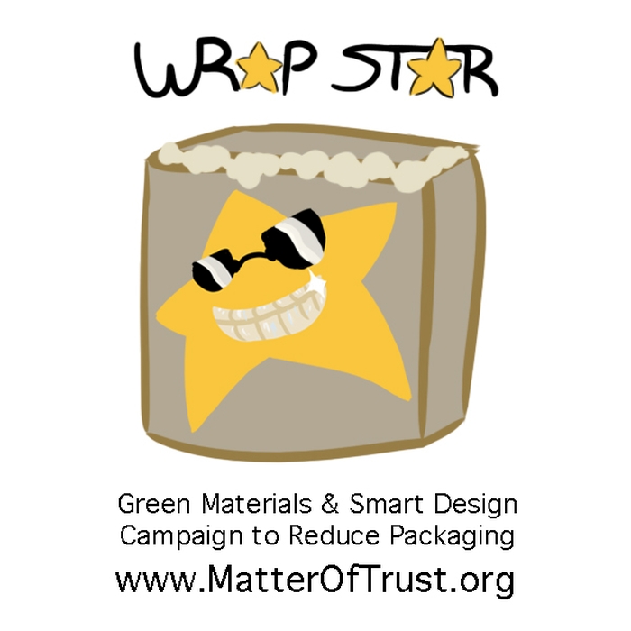 Wrap Stars LLC Services Explained? Discover Affordable Packaging Solutions!